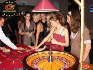 PARTY CASINO