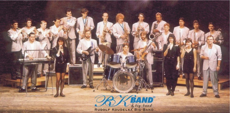 RK BIG BAND